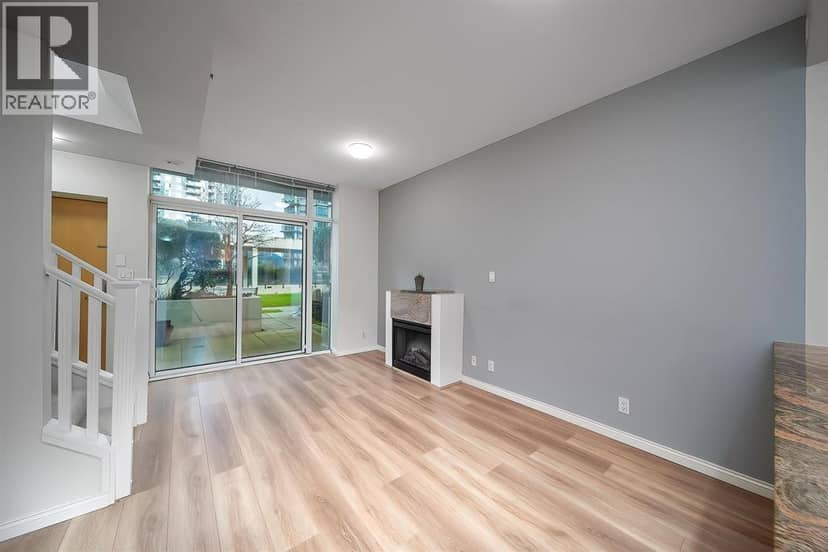 303 1211 MELVILLE STREET, Vancouver, photo 6