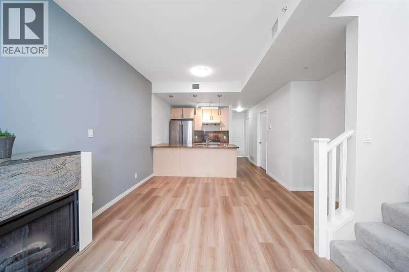 303 1211 MELVILLE STREET, Vancouver, photo 4