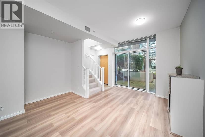 303 1211 MELVILLE STREET, Vancouver, photo 7