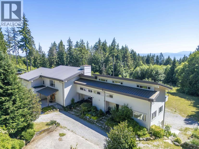 714 SULLIVAN ROAD, Roberts Creek, photo 3
