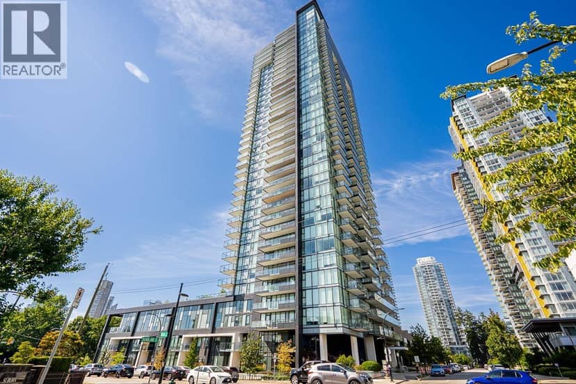 2905 6699 DUNBLANE AVENUE, Burnaby