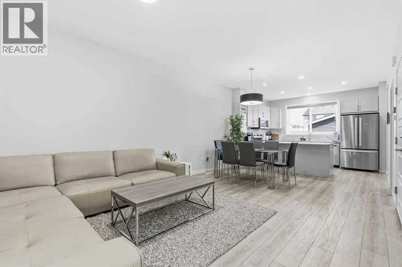 44 Amblefield Avenue NW, Calgary, photo 8