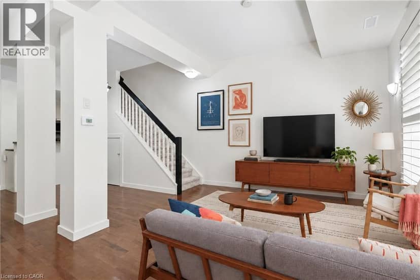 49 ONTARIO Street Unit# 8, Grimsby, photo 5