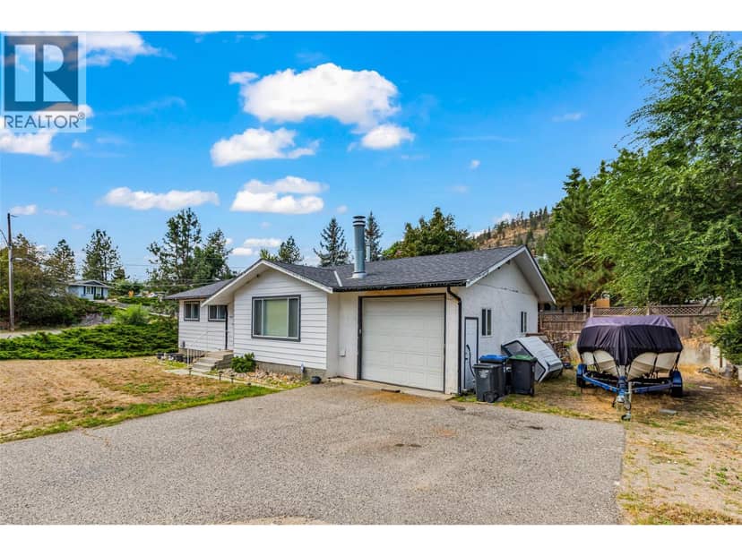 5911 Ehlers Road, Peachland, photo 3