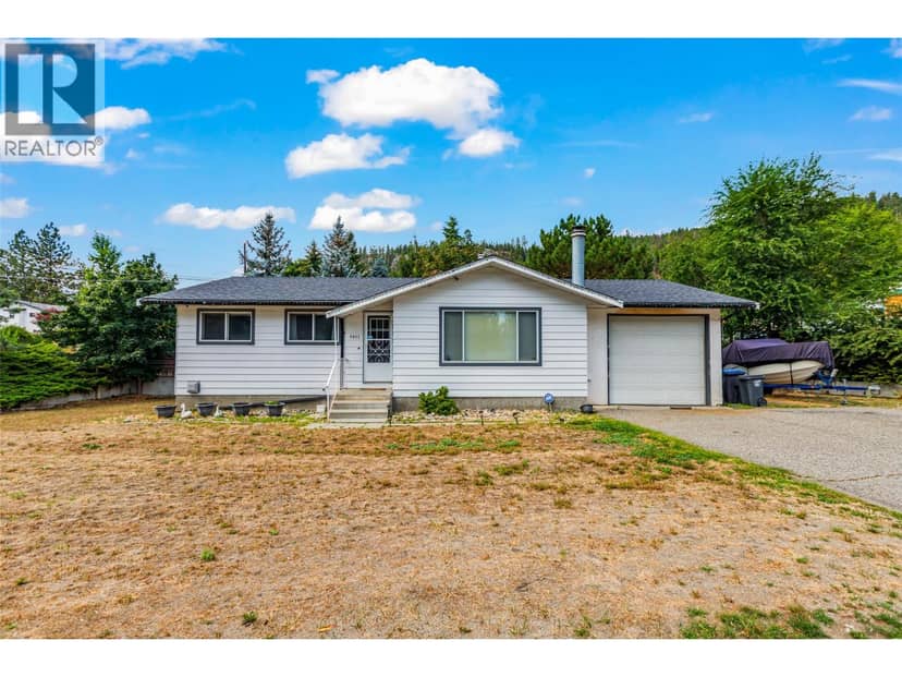 5911 Ehlers Road, Peachland, photo 2
