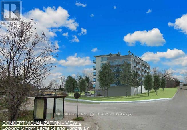 570 Laclie Street — photo 26 of 28