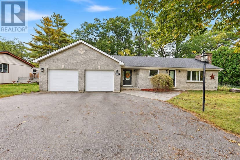 1687 River Road W — photo 1 of 26