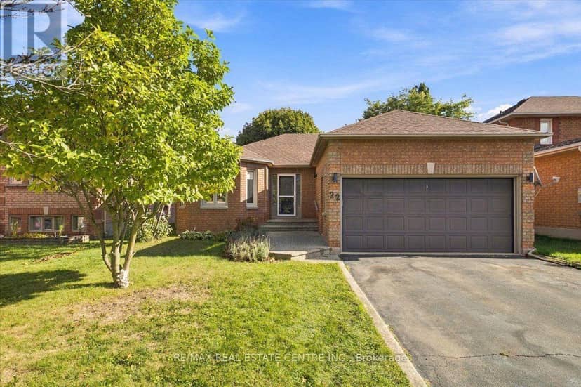 22 Birchway Place, Halton Hills, photo 2