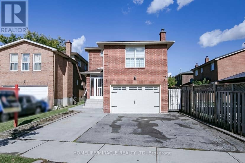 33 Adam Street, Brampton