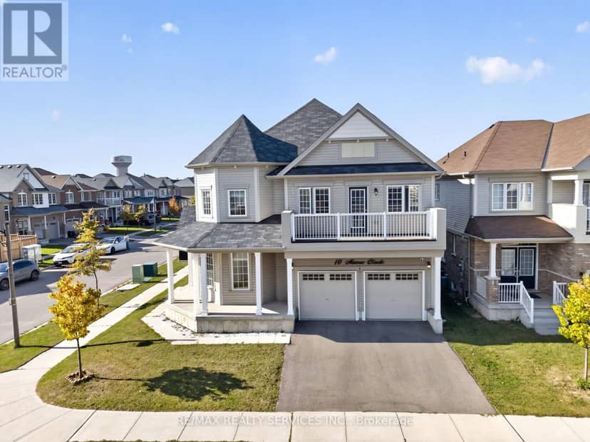 10 Munro Circle — photo 1 of 31