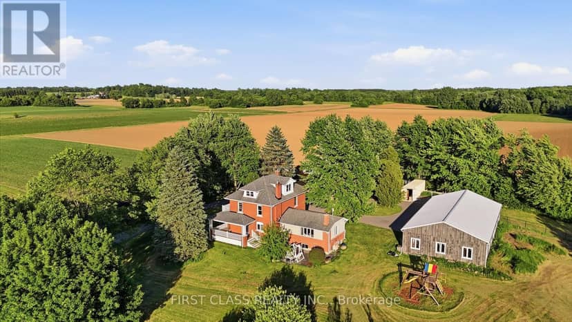 424 Concession Rd 8 E, Hamilton