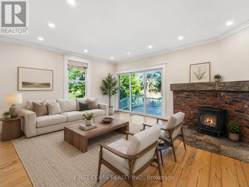 424 Concession Rd 8 E, Hamilton, photo 3