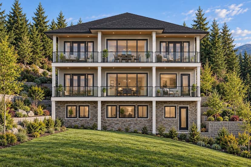 242 51075 FALLS COURT, Eastern Hillsides, Chilliwack, photo 8
