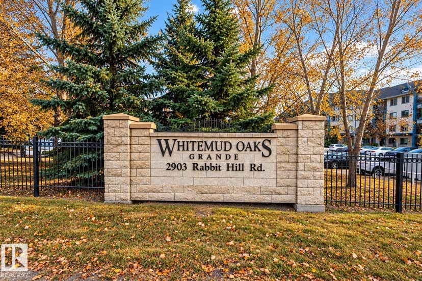 #223 2903 Rabbit Hill Rd NW, Edmonton, photo 2