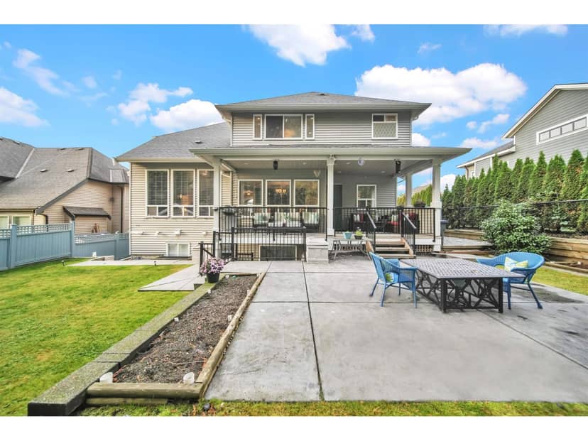 16288 60 AVENUE, Surrey, photo 4