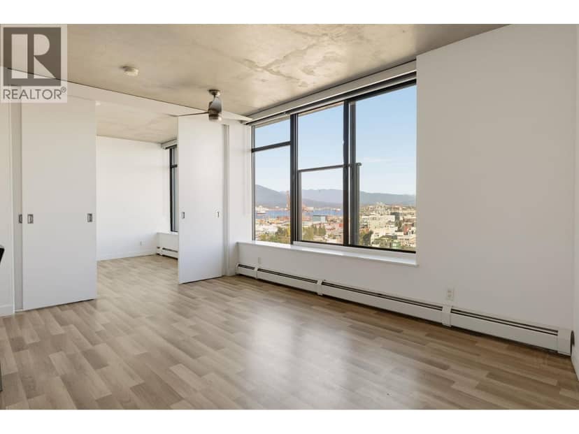 1803 108 W CORDOVA STREET, Vancouver, photo 6