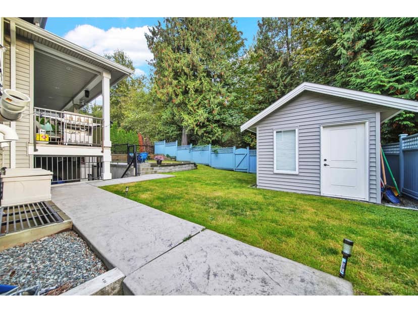 16288 60 AVENUE, Surrey, photo 5