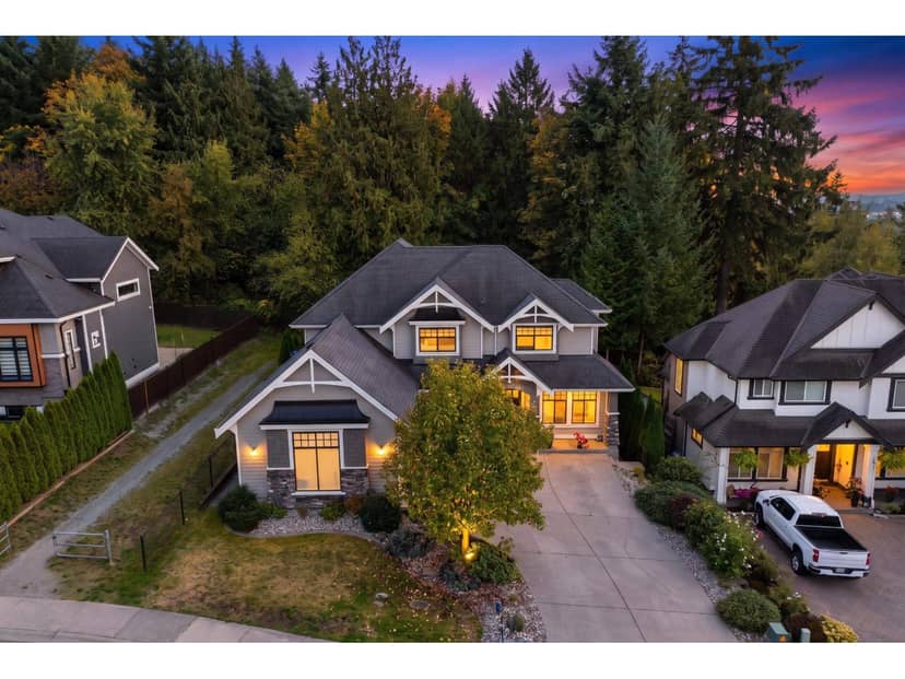 16288 60 AVENUE, Surrey
