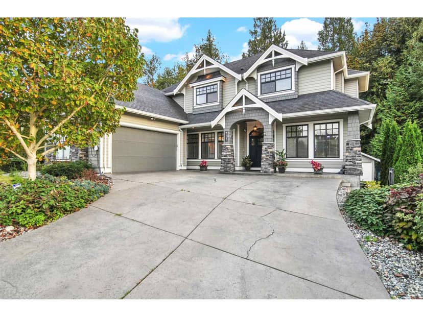 16288 60 AVENUE, Surrey, photo 2
