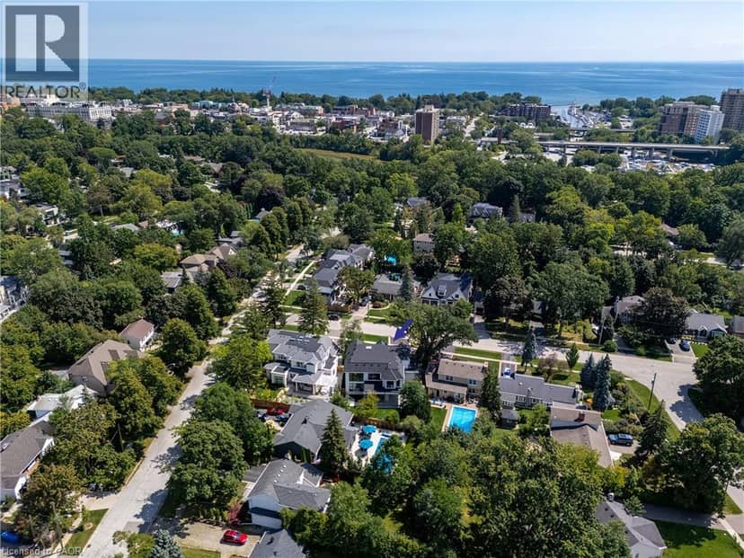 61 HIGHLAND Road, Oakville, photo 3