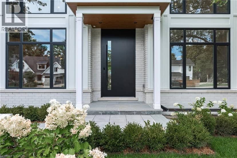61 HIGHLAND Road, Oakville, photo 4