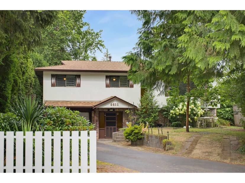 4611 203A STREET, Langley, photo 3