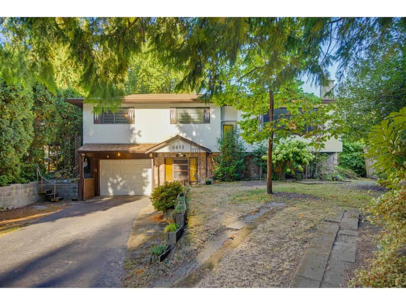 4611 203A STREET, Langley, photo 2