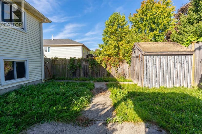 1279 Thistledown Avenue — photo 29 of 37