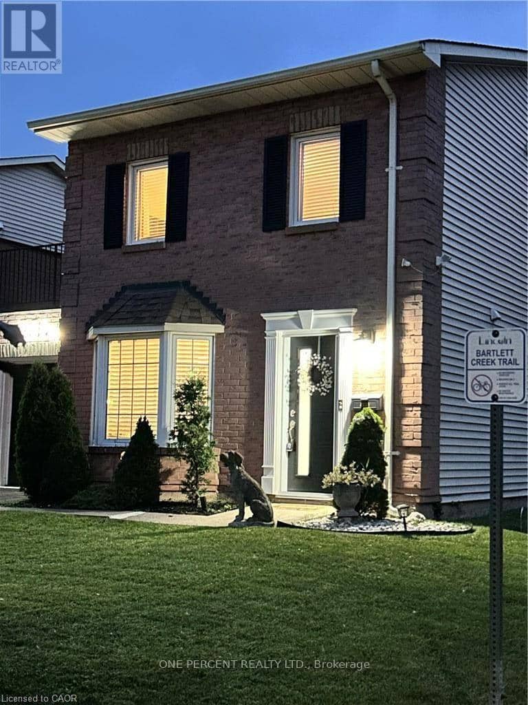 4350 Henry Avenue, Lincoln