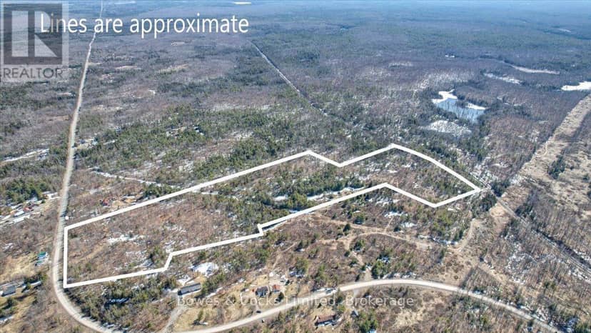 2981 County Road 44, Havelock-Belmont-Methuen