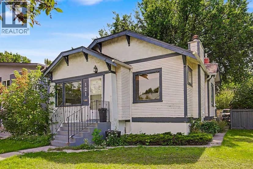 121 10 Avenue NE, Calgary, photo 2