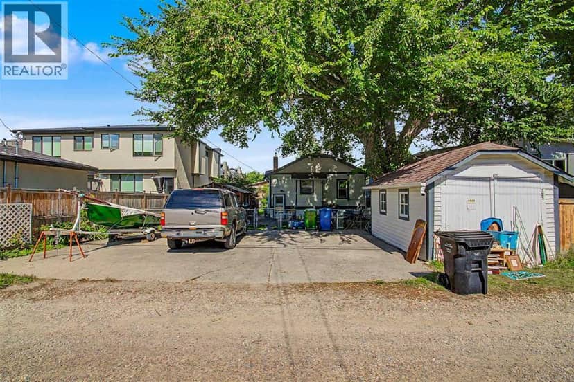 121 10 Avenue NE, Calgary, photo 8
