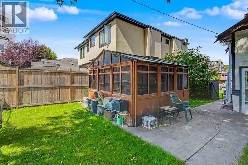 121 10 Avenue NE, Calgary, photo 6