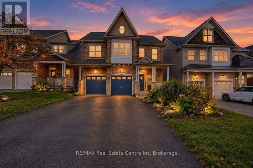 978 Edinburgh Road S, Guelph