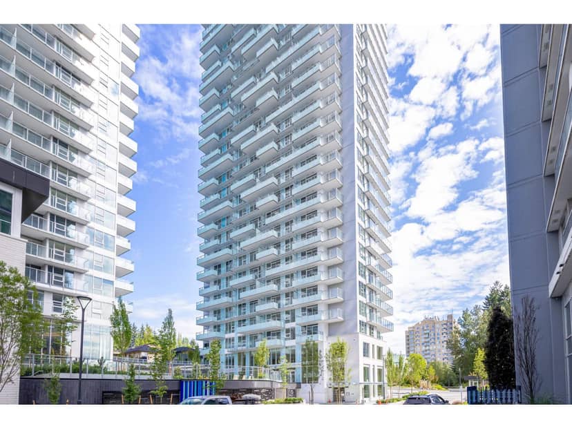 909 13768 100 AVENUE, Surrey