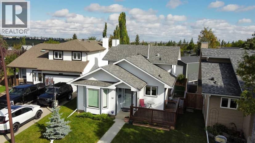 36 Sandpiper Way NW, Calgary, photo 2