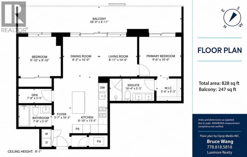 744 6500 MINORU BOULEVARD, Richmond, photo 2