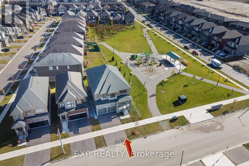 40 Lally Terrace, Barrie, photo 2