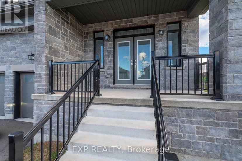 40 Lally Terrace, Barrie, photo 3