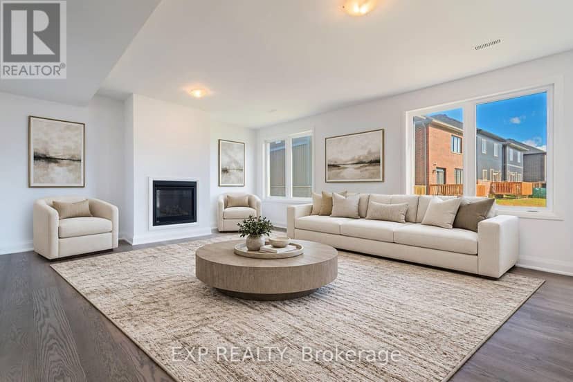 40 Lally Terrace, Barrie, photo 8