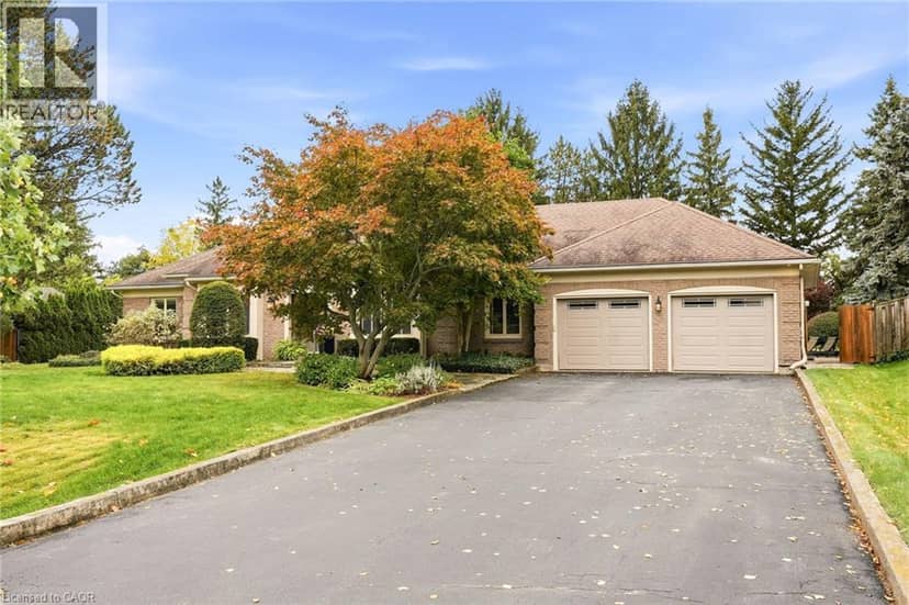 23 CULLUM Drive, Hamilton, photo 2
