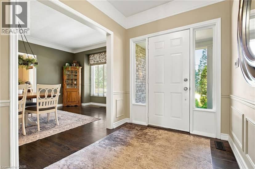 23 CULLUM Drive, Hamilton, photo 5