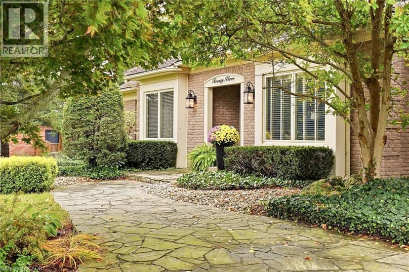 23 CULLUM Drive, Hamilton, photo 3