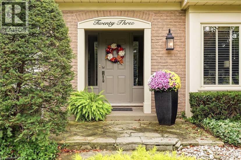 23 CULLUM Drive, Hamilton, photo 4