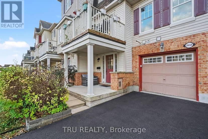 2650 Baynes Sound Way, Ottawa, photo 2