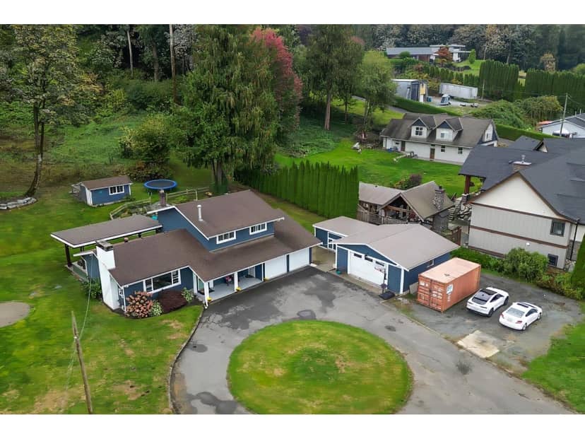33456 CLAYBURN ROAD, Abbotsford, photo 5