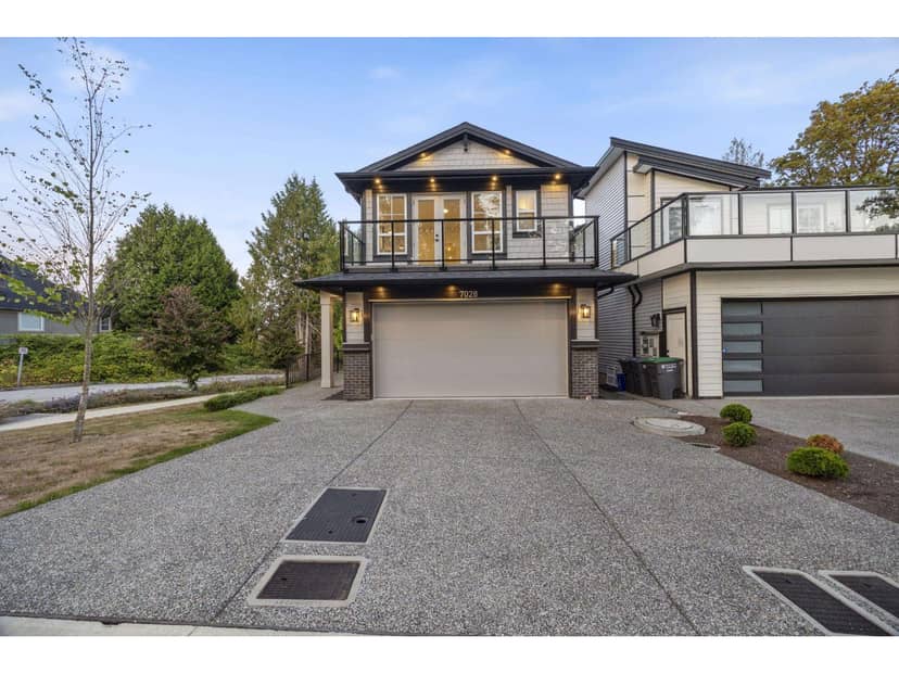 7028 205 STREET, Langley, photo 5
