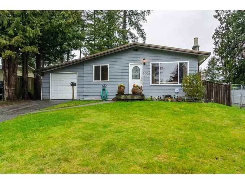 4567 202 STREET, Langley, photo 2