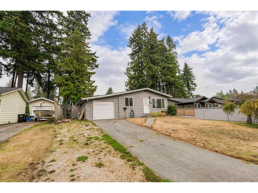 4567 202 STREET, Langley, photo 3