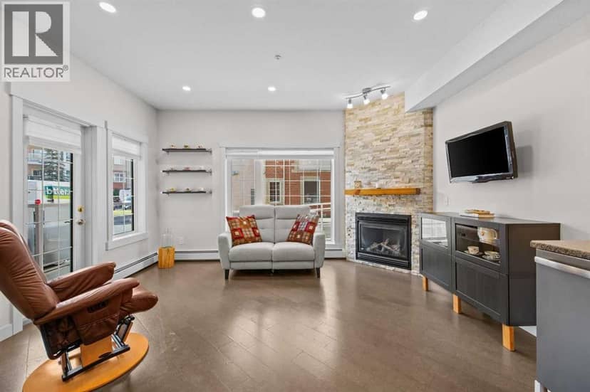 180, 223 Tuscany Springs Boulevard NW, Calgary, photo 8